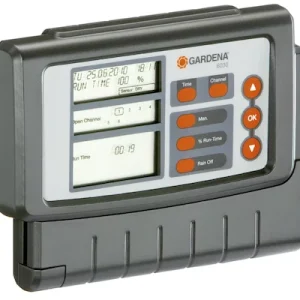 Блок управления Gardena 01284-29