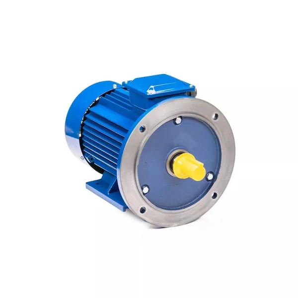 Электродвигатель 5АИ 100 L6 IM2081 01.01.213620 — изображение 3