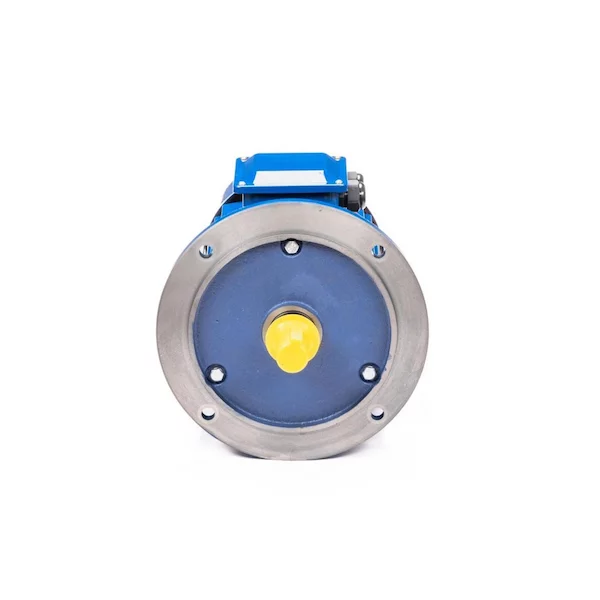 Электродвигатель 5АИ 100 L2 IM2081 01.01.213678 — изображение 2