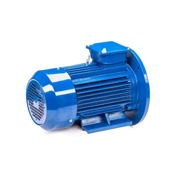 Электродвигатель 5АИ 100 L2 IM2081 01.01.213678 — изображение 5