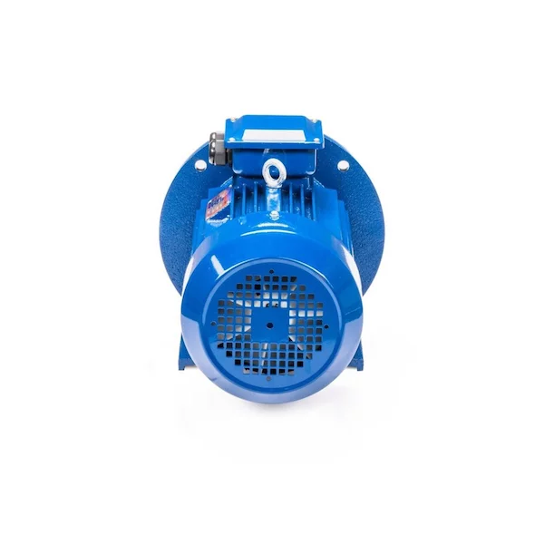 Электродвигатель 5АИ 100 L2 IM2081 01.01.213678 — изображение 7