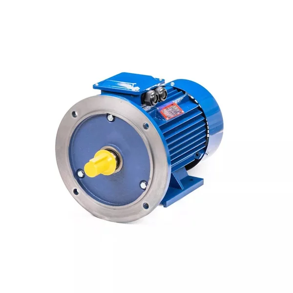 Электродвигатель 5АИ 100 L4 IM2081 01.01.213681 — изображение 12