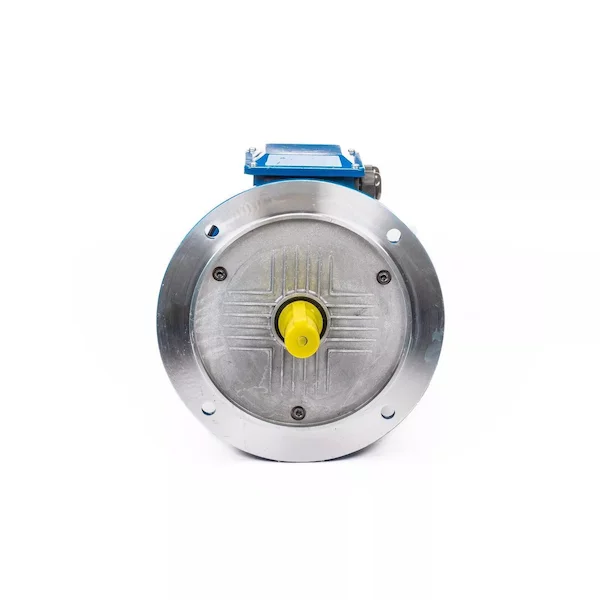 Электродвигатель 5АИ 100 L4 IM3081 01.01.213682 — изображение 3