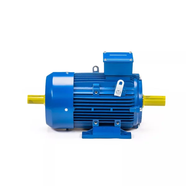 Электродвигатель 5АИ 100 L6 IM1082 01.01.223110 — изображение 10