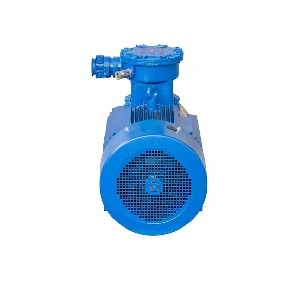 Электродвигатель АИМУ 200 L6 IM1001 01.02.02.003632 — изображение 3