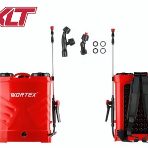 Аккум. опрыскиватель WORTEX KS 1680-1 Li в кор. ALL1 SOLO 18В, 16 л 0325259