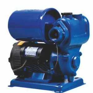 Станция насосная Mateus TGP125C MS05404