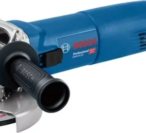 УШМ Bosch GWX 14-125 Professional 06017B7000