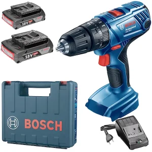 Аккумуляторный шуруповерт Bosch GSB 180-LI 06019F8307