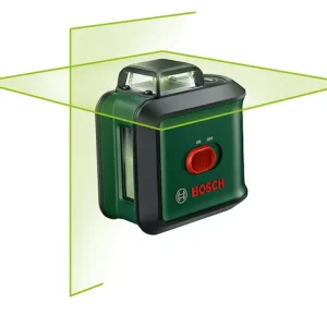 Линейный лазерный нивелир Bosch Universal Level 360 SetTT150 0603663E03
