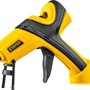 Пистолет термоклеевой STAYER PRO 11 Professional 0681-20