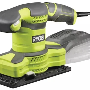 Виброшлифовальная машина Ryobi RSS280-S 5133003502