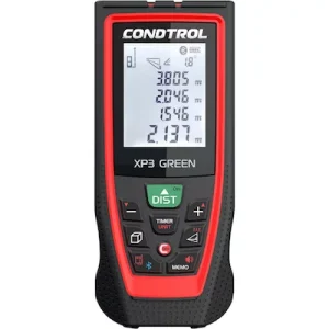 Дальномер Condtrol XP3 GREEN 1-4-107