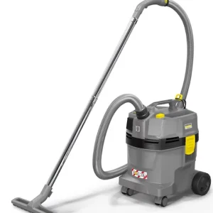 Пылесос для сухой и влажной уборки Karcher NT 22/1 AP TE L 1.378-610.0