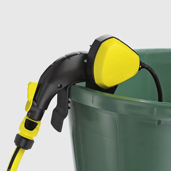 Бочковой насос Karcher BP 1 BARREL 1.645-460.0 — изображение 5