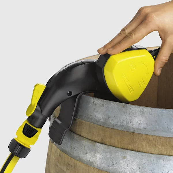 Бочковой насос Karcher BP 1 BARREL 1.645-460.0 — изображение 6