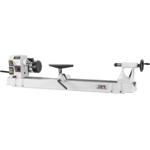 Токарный станок по дереву JET JWL-1443LB-M 10000502LM