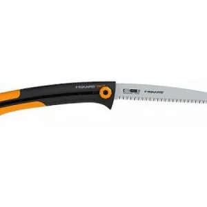 Пила садовая SW75 FISKARS Xtract 1000614
