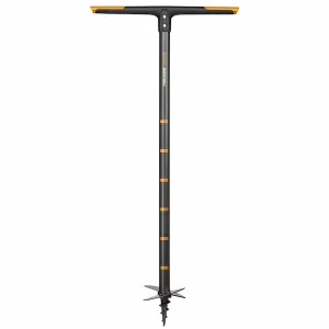 Бур садовый средний FISKARS 1000638