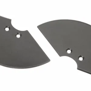 Лезвия для бура FISKARS большие 1000641