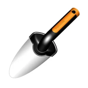 Совок садовый Premium FISKARS 1000726