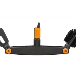 Насадка-очиститель для желобов QuikFit FISKARS 1001414