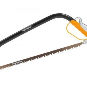 Пила лучковая малая SW30 FISKARS 1001621