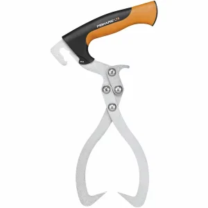 Захватные клещи для бревен WoodXpert FISKARS 1003625