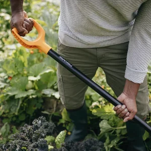 Вилы для компоста Solid FISKARS(1070674 /1003459)