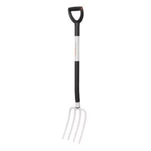Вилы Light FISKARS(1070715/1019603)