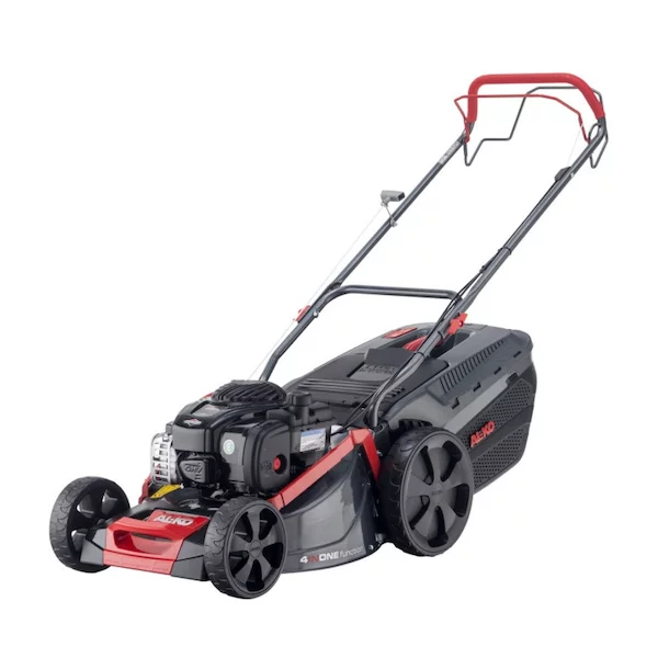 Газонокосилка бензиновая Al-ko Comfort 46.0 SP-B 119937 — изображение 2