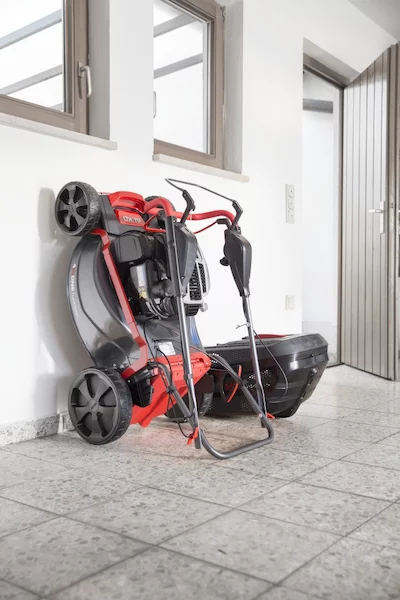 Газонокосилка бензиновая Al-ko Comfort 46.0 SP-B 119937 — изображение 7
