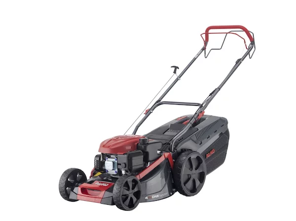 Газонокосилка бензиновая Al-ko Comfort 46.0 SP-A Plus 119938 — изображение 2