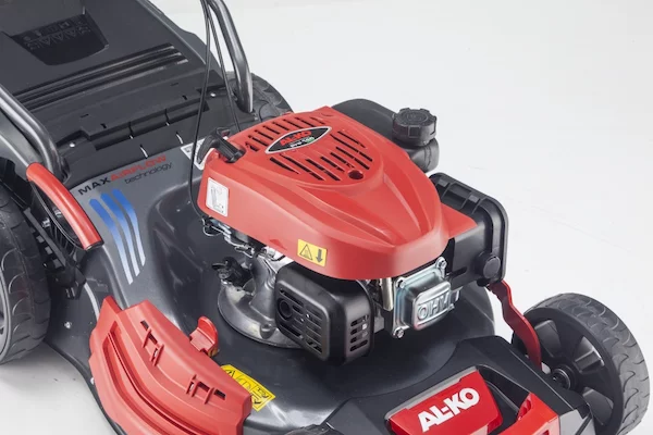 Газонокосилка бензиновая Al-ko Comfort 46.0 SP-A Plus 119938 — изображение 3