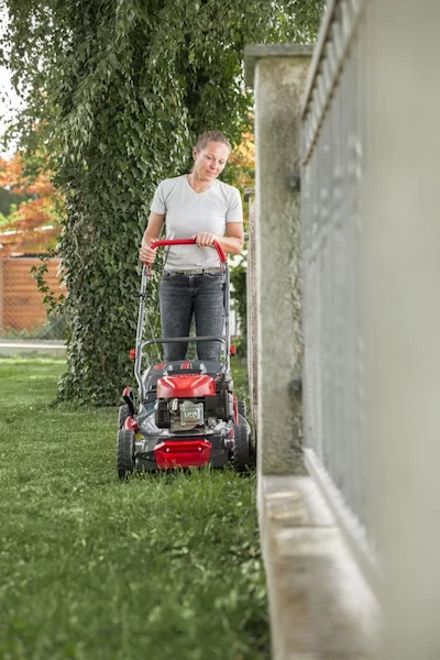 Газонокосилка бензиновая Al-ko Comfort 46.0 SP-A Plus 119938 — изображение 6