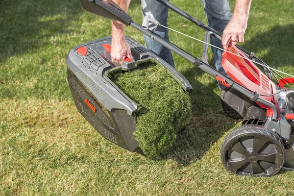 Газонокосилка бензиновая Al-ko Comfort 46.0 SP-A Plus 119938 — изображение 5