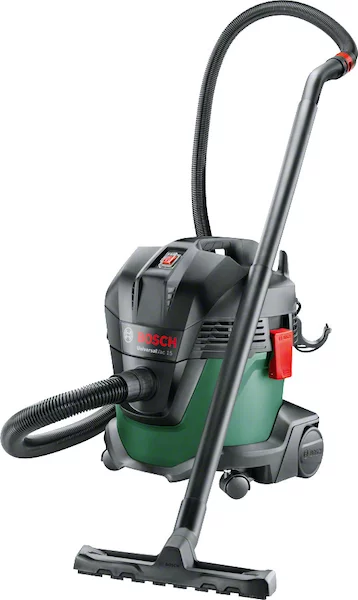 Пылесос Bosch UniversalVac 15 06033D1100
