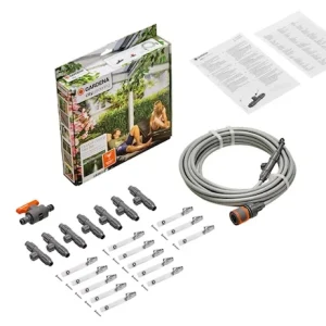 Комплект для охлаждения воздуха Gardena 13135-20