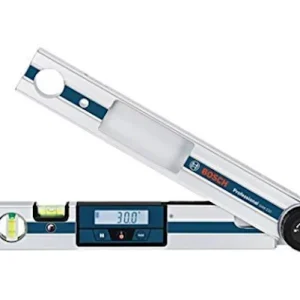 Угломер Bosch GAM 220 Professional 0601076500