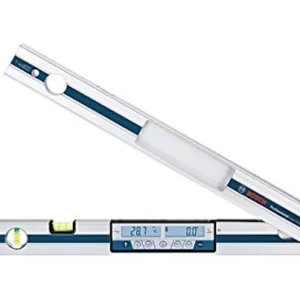 Угломер Bosch GAM 270 MFL Professional 0601076400