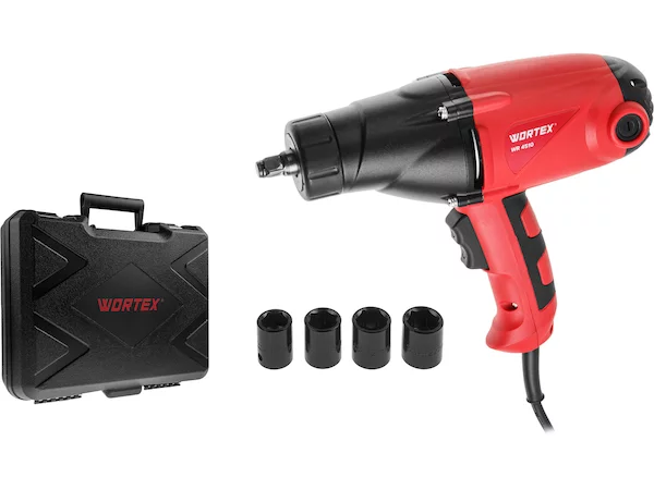 Гайковерт электрический WORTEX WR 4510 1325582