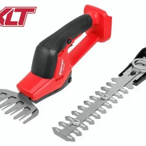 Аккум. ножницы садовые WORTEX SG 1820 в кор. + насадка-кусторез ALL1 SOLO 1333482