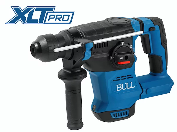 Аккумуляторный перфоратор BULL CBH 1826 XLTpro SOLO 1333734