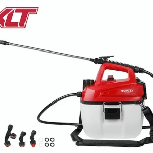 Аккумуляторный опрыскиватель WORTEX KS 1020 Li ALL1 SOLO 1334461