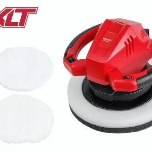 Аккумуляторная полировальная машина WORTEX CPM 2518 E ALL1 SOLO 1334507