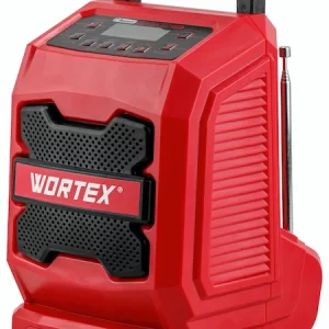 Аккум. радио WORTEX CR 1803 в кор. ALL1 XLT SOLO 1334801