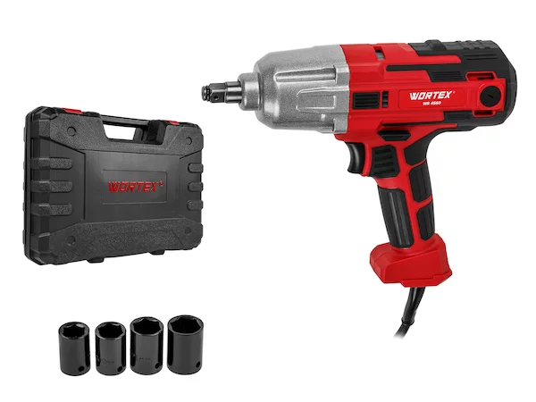 Гайковерт электрический WORTEX WR 4560 1335689