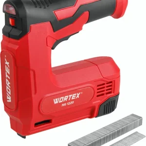 Аккумуляторный гвоздезабиватель WORTEX NG 1220 1335747