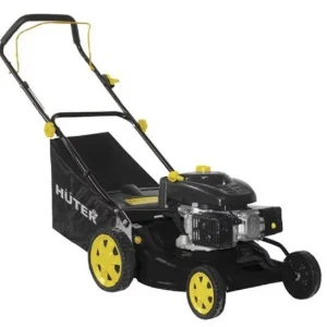Газонокосилка бензиновая Huter GLM-4.0 T 70/3/1
