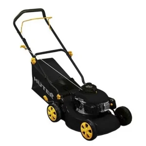 Газонокосилка бензиновая Huter GLM-3.5 T 70/3/4